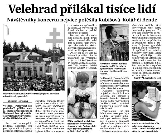 7.7.2006, Zlnsk denk
