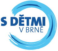 S dětmi v Brně
