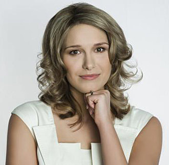 Barbora ernokov