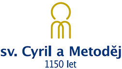 sv. Cyril a Metoděj 1150 let