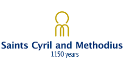 Saints Cyril and Methodius 1150 years