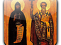 Cyril and Methodius