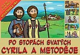 Center for Catechesis Issues a Game about Cyril and Methodius