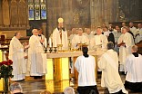 Oslavy sv. Cyrila a Metoděje v Praze