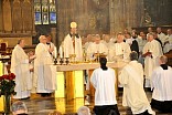 Celebrations of Saints Cyril and Methodius in Prague