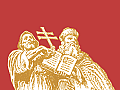 Bratislava: Brothers who Changed the World - Constantine and Methodius