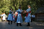 TÝDEN: Strážnický folklorní festival připomene věrozvěsty