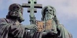 Oslavy 1 150. výročí příchodu sv. Cyrila a Metoděje proběhnou i ve Znojmě, konkrétně v jeho městské části Hradiště