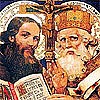 An Exhibition on Saints Cyril and Methodius will be Opened in the Italian Gorizia