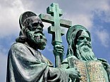 Zlínský deník: Věrozvěsti přilákají na Moravu možná i papeže