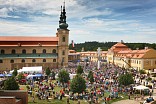 Na Velehradě dnes začínají Dny lidí dobré vůle, po dvou letech se vším všudy