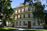 Activities Devoted to the Cyrillo-Methodian Anniversary will Continue with Lectures on History in the František Bartoš Regional Library in Zlín