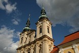 Červnové Velehradské dialogy se zaměří na fenomén spirituality