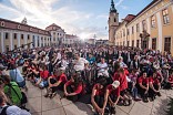 Večer lidí dobré vůle vynesl téměř dva miliony korun