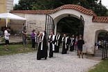 Sázava Pilgrimage 2013