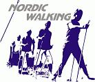 Putování s Nordic Walking jarní Olomoucí po stopách Cyrila s Metodějem