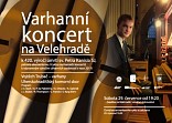 Varhanní koncert