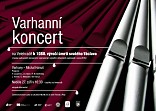 POZVÁNKA: Varhanní koncert na Velehradě