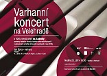 Varhanní koncert