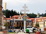 Zlín.cz: Přípravy cyrilometodějských oslav vrcholí