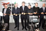 The Opening of the Cyrillo-Methodian Year at the Tourism Fair in Brno