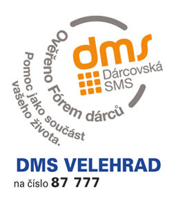 DMS Velehrad